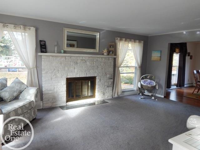 54095 Baker Road New Baltimore, MI 48047 - Photo 4 of 57