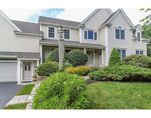 162 Greenhill Road Westwood, MA 02090 - Photo 1 of 42 Gallery Image 1