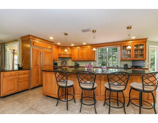 162 Greenhill Road Westwood, MA 02090 - Photo 13 of 42 Gallery Image 13