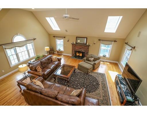 162 Greenhill Road Westwood, MA 02090 - Photo 16 of 42 Gallery Image 16