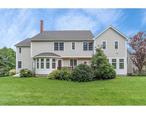 162 Greenhill Road Westwood, MA 02090 - Photo 3 of 42 Gallery Image 3