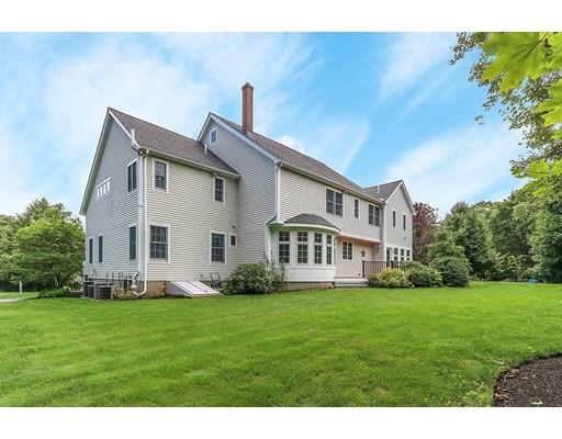162 Greenhill Road Westwood, MA 02090 - Photo 36 of 42 Gallery Image 36