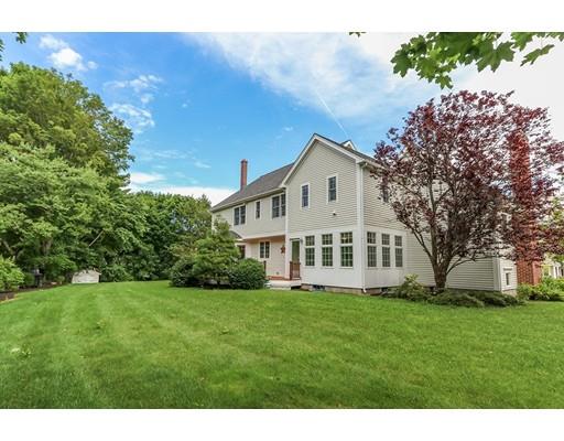 162 Greenhill Road Westwood, MA 02090 - Photo 37 of 42 Gallery Image 37