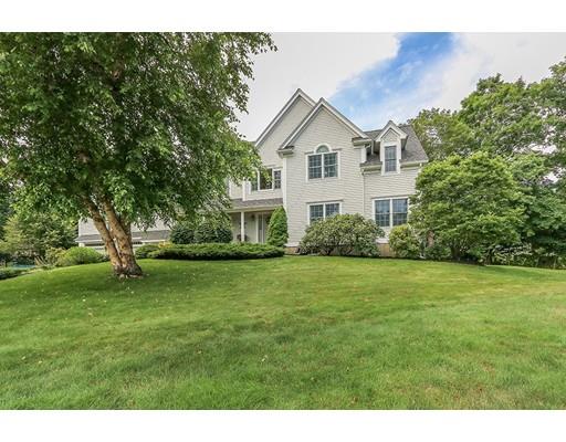 162 Greenhill Road Westwood, MA 02090 - Photo 39 of 42 Gallery Image 39