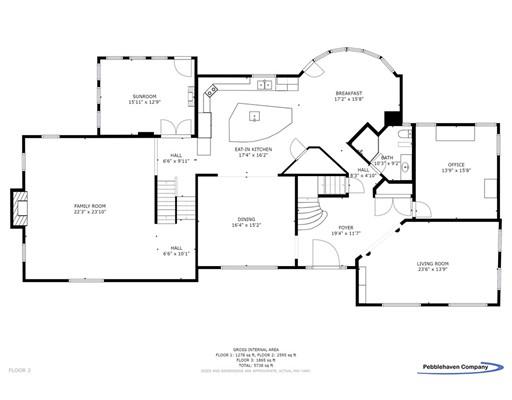 162 Greenhill Road Westwood, MA 02090 - Photo 40 of 42 Gallery Image 40