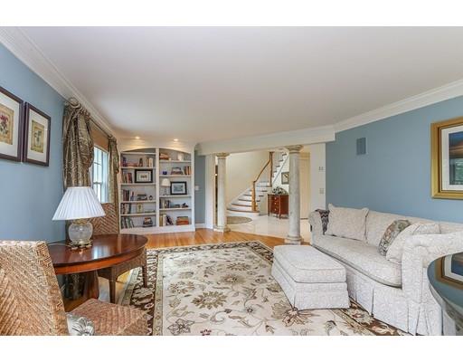 162 Greenhill Road Westwood, MA 02090 - Photo 7 of 42 Gallery Image 7