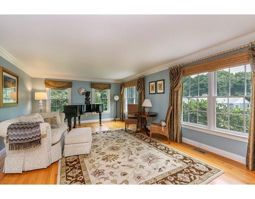 162 Greenhill Road Westwood, MA 02090 - Photo 8 of 42 Gallery Image 8