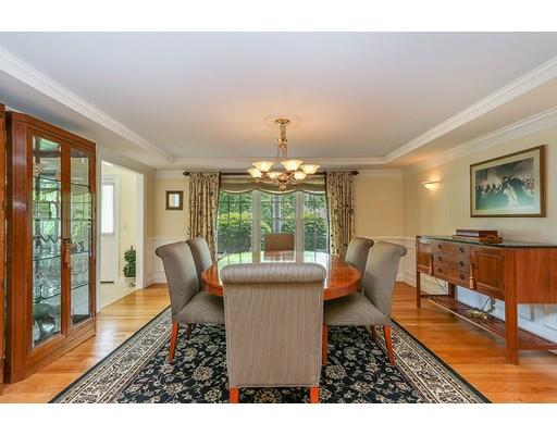 162 Greenhill Road Westwood, MA 02090 - Photo 9 of 42 Gallery Image 9
