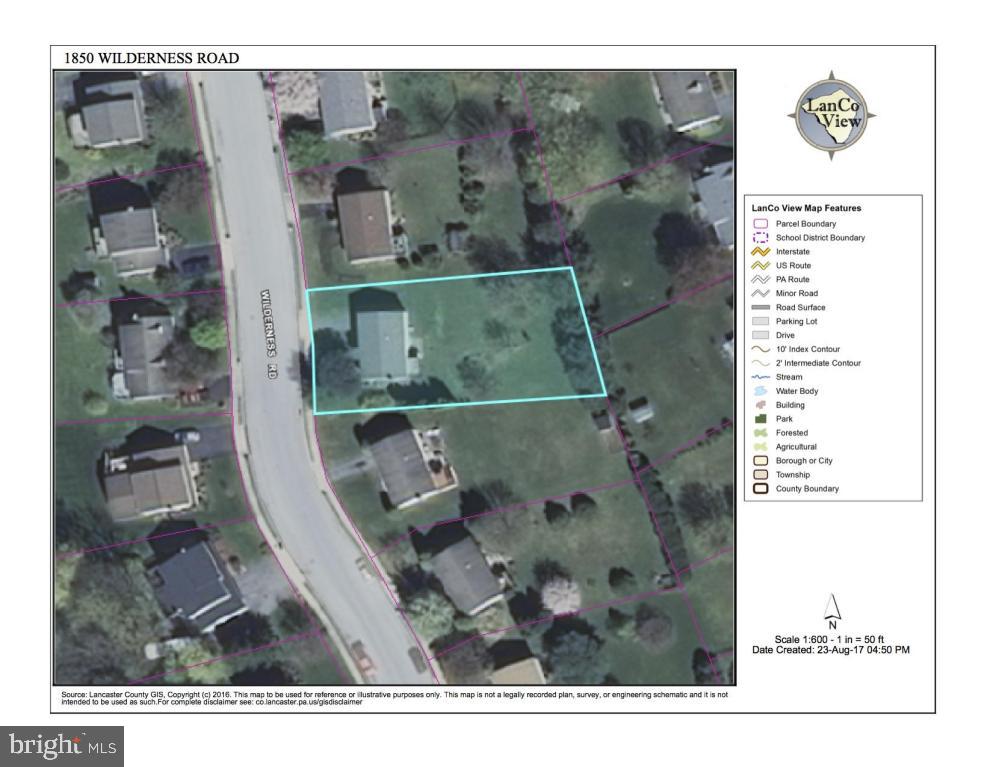 1850 Wilderness Road Lancaster, PA 17603 - Photo 34 of 39 Gallery Image 34