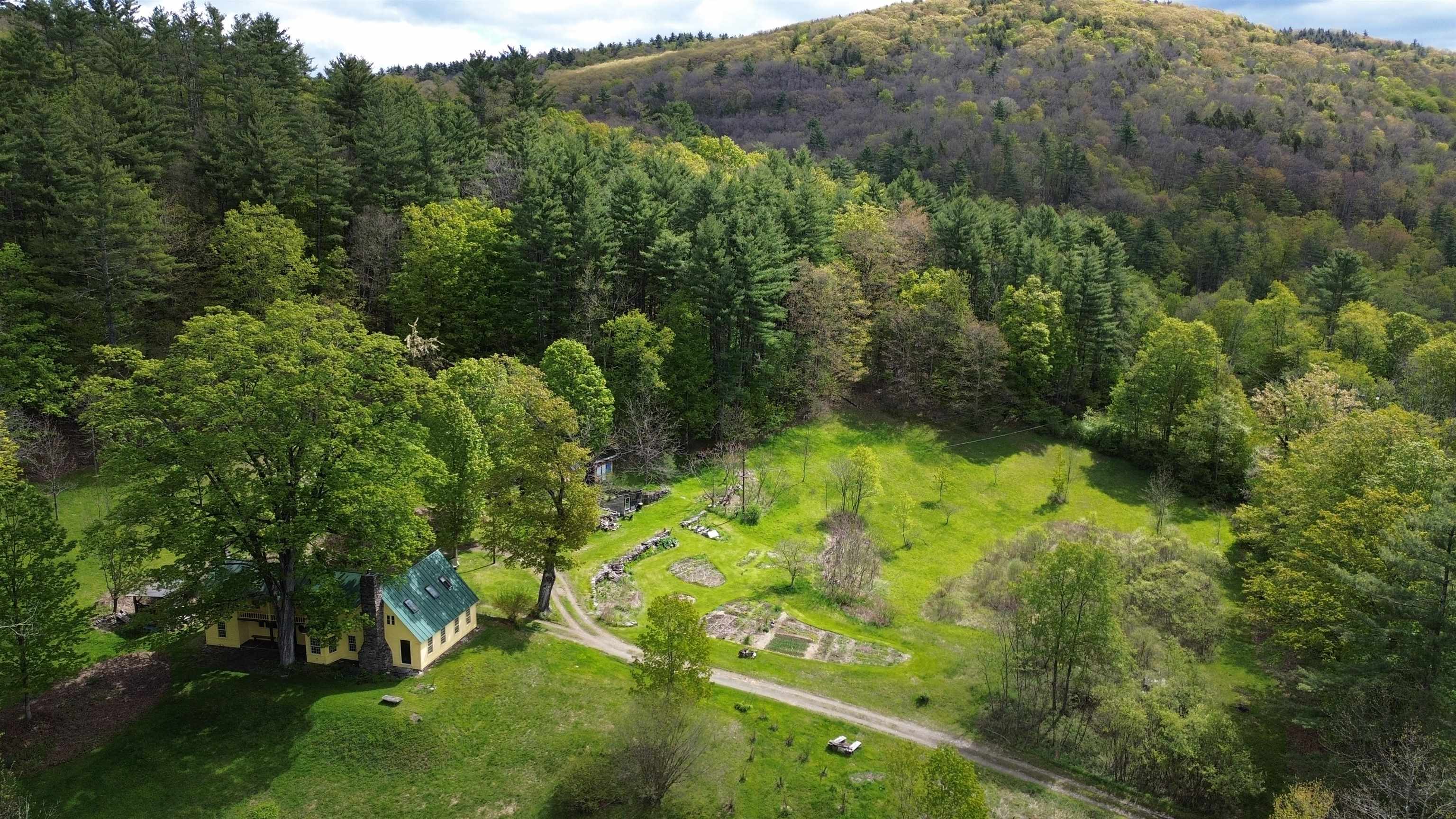 2416 Stage Road Guilford, VT 05301 - Photo 12 of 45