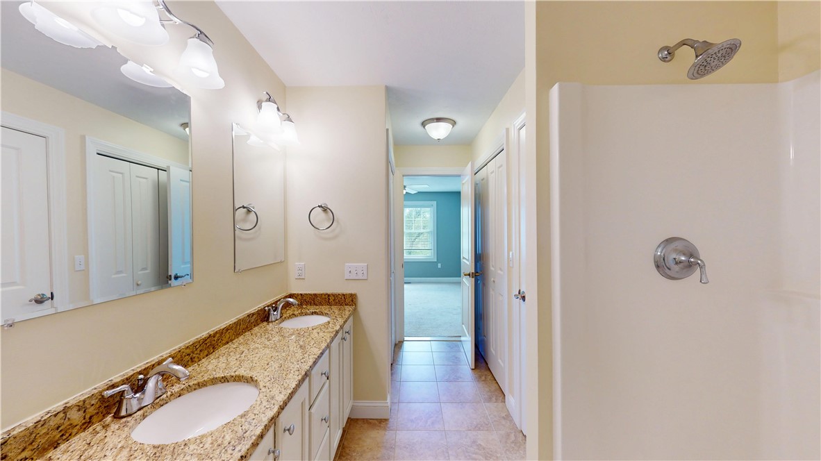 500 Mendon Road, Unit 53 Cumberland, RI 02864 - Photo 17 of 41