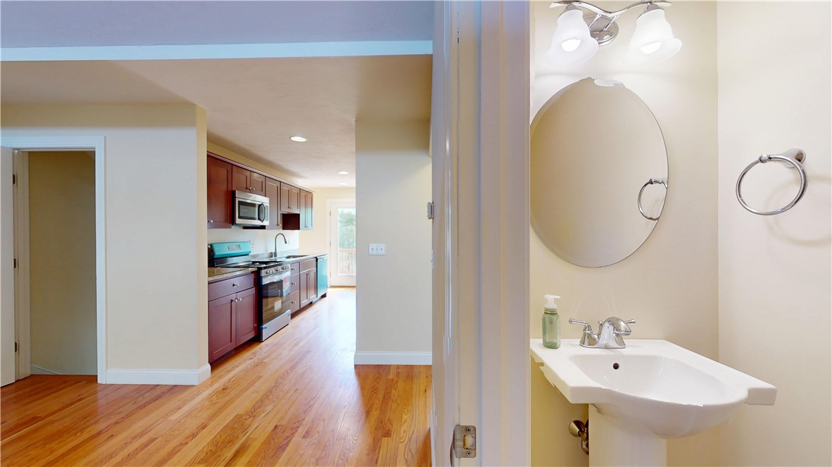 500 Mendon Road, Unit 53 Cumberland, RI 02864 - Photo 18 of 41