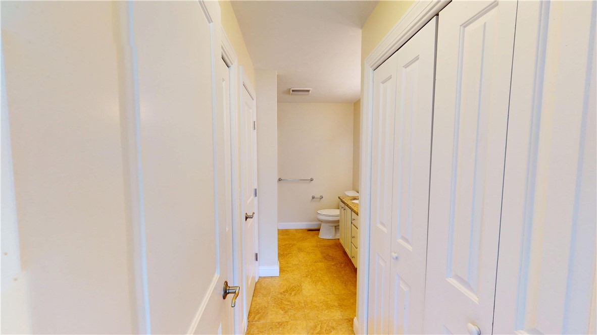 500 Mendon Road, Unit 53 Cumberland, RI 02864 - Photo 26 of 41