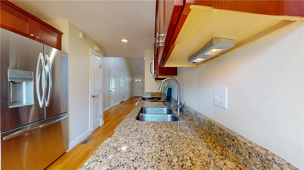 500 Mendon Road, Unit 53 Cumberland, RI 02864 - Photo 3 of 41