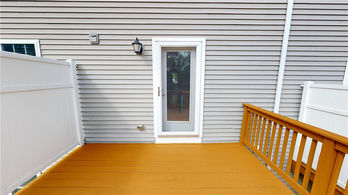 500 Mendon Road, Unit 53 Cumberland, RI 02864 - Photo 36 of 41