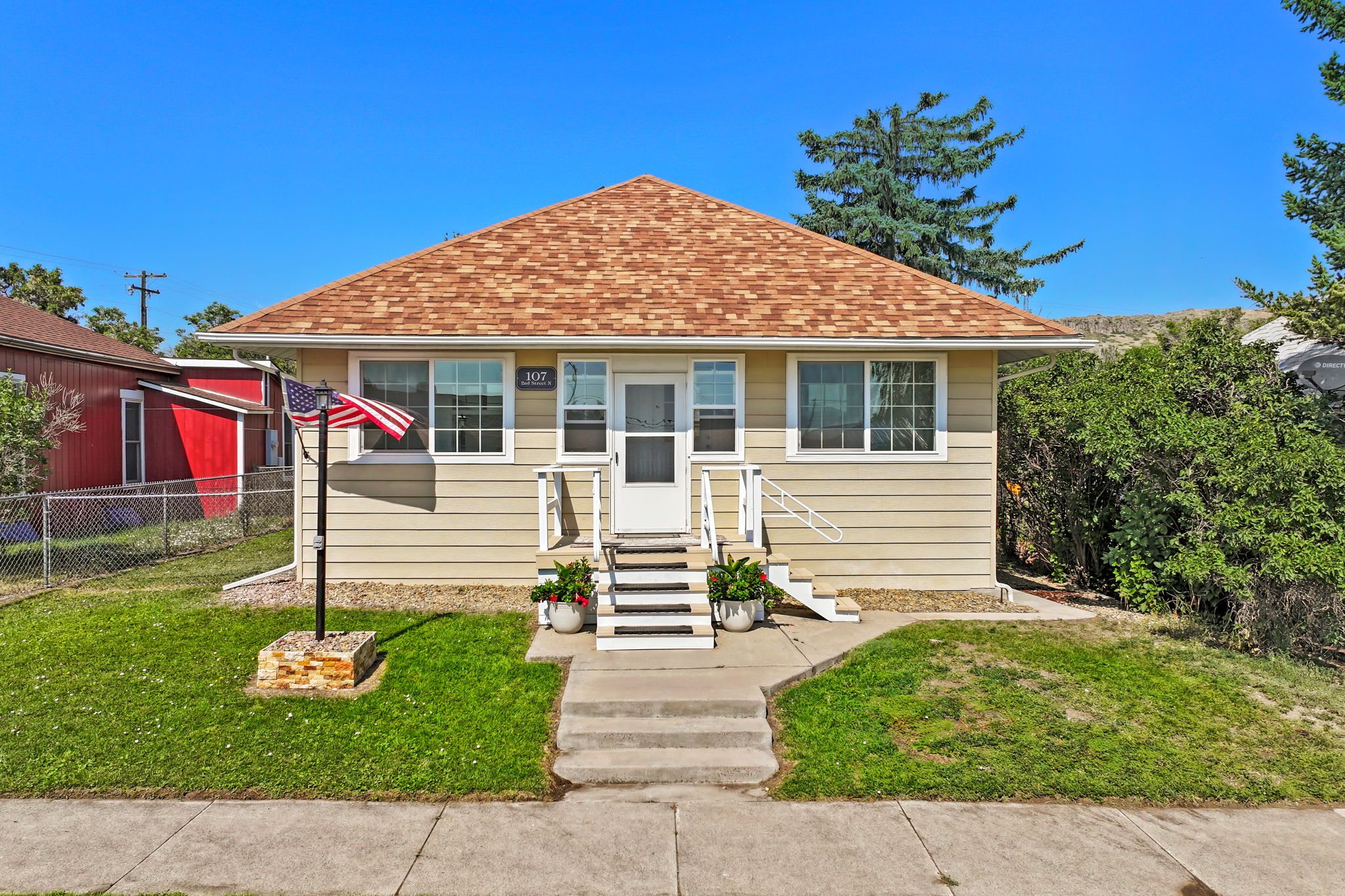 107 2nd Street North Cascade, MT 59421 - Photo 1 of 43 Gallery Image 1