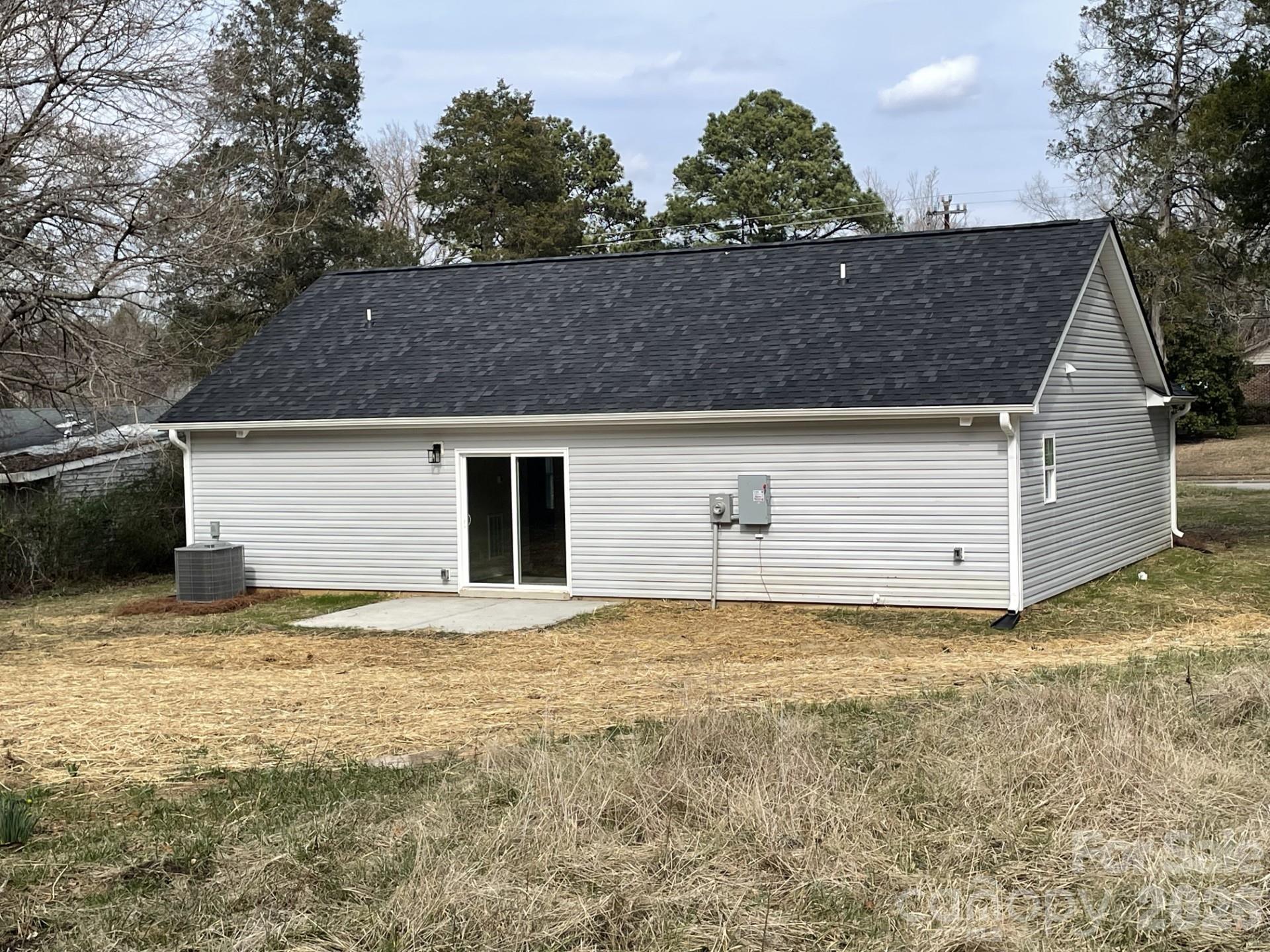 222 Center Street Chester, SC 29706 - Photo 22 of 23