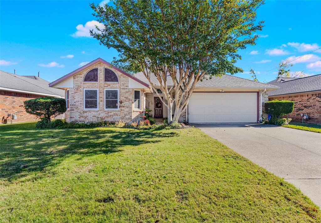 507 Azalea Drive Forney, TX 75126 - Photo 2 of 22
