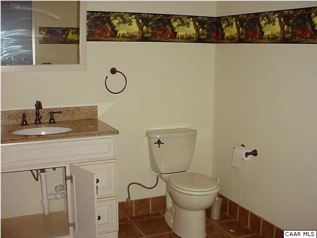 703 Social Hall Road New Canton, VA 23123 - Photo 11 of 13 Bath #3