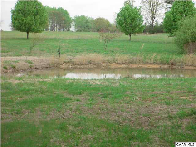 703 Social Hall Road New Canton, VA 23123 - Photo 13 of 13 Pond