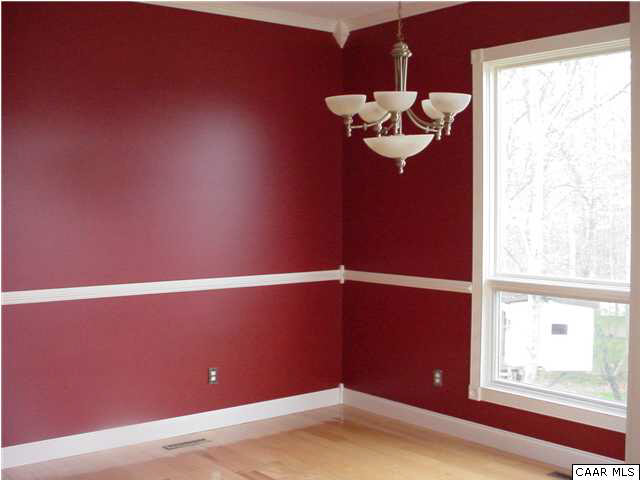 703 Social Hall Road New Canton, VA 23123 - Photo 4 of 13 Dining Room