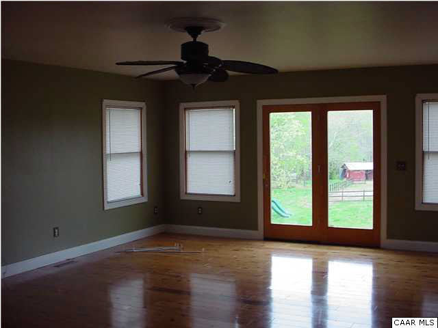 703 Social Hall Road New Canton, VA 23123 - Photo 6 of 13 Master Bedroom