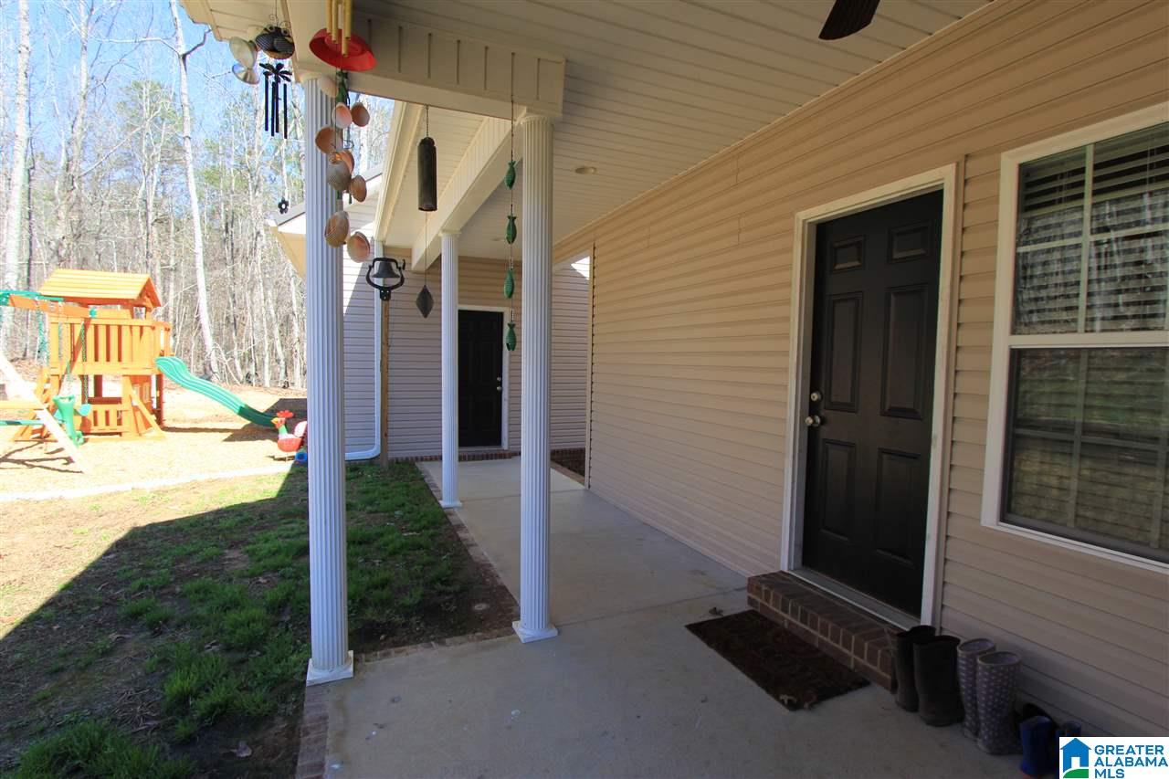 664 Mill Branch Road Jacksonville, AL 36265 - Photo 10 of 50
