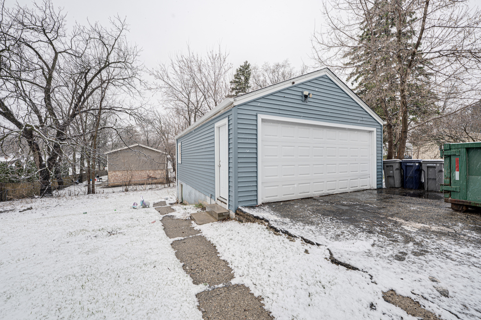 264 North Jackson Street, Unit 2 Elgin, IL 60123 - Photo 19 of 19