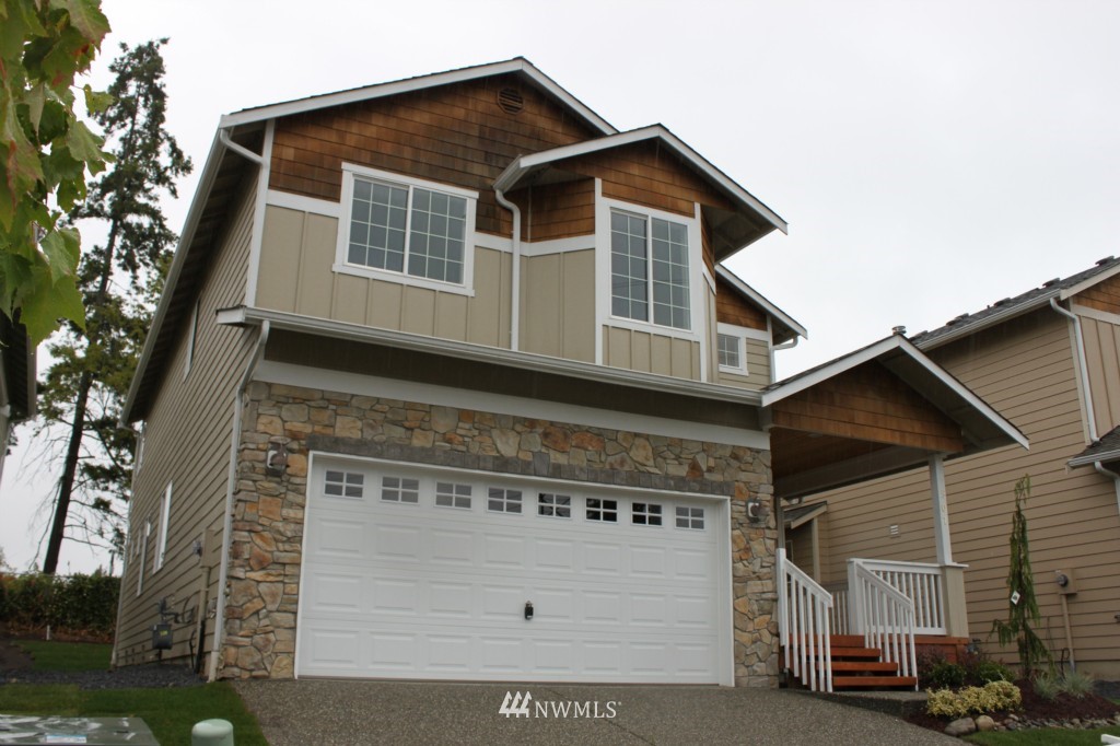 507 196th Street Southeast Bothell, WA 98012 - Photo 1 of 1