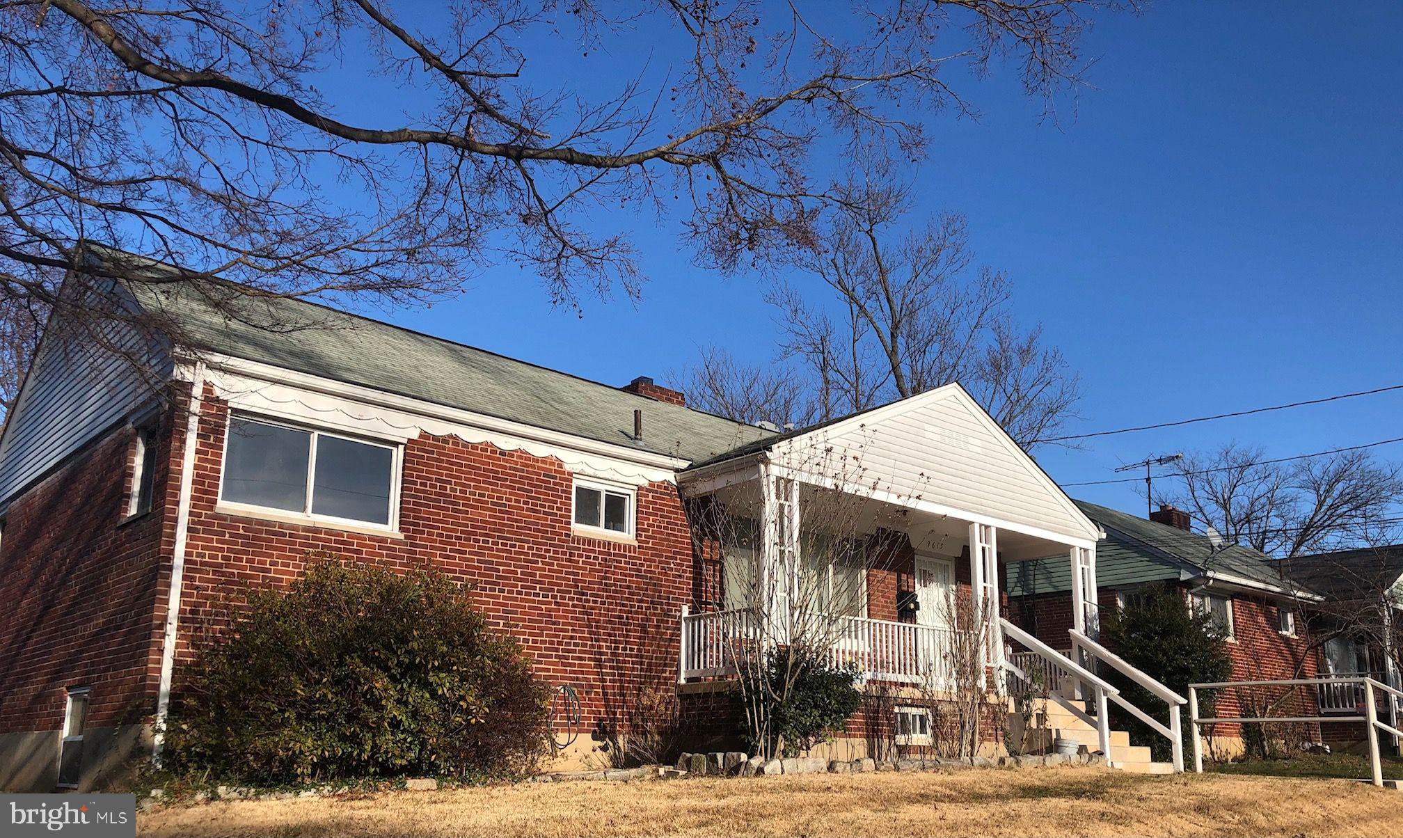 9615 Cottrell Terrace Silver Spring, MD 20903 - Photo 1 of 44 Gallery Image 1