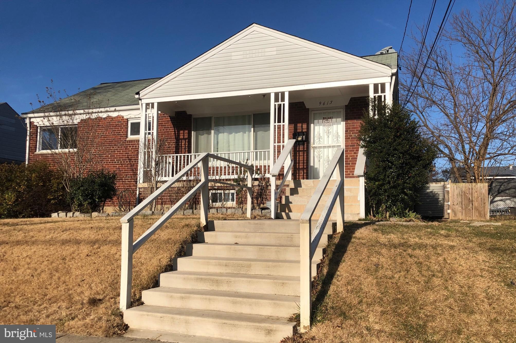 9615 Cottrell Terrace Silver Spring, MD 20903 - Photo 2 of 44 Gallery Image 2