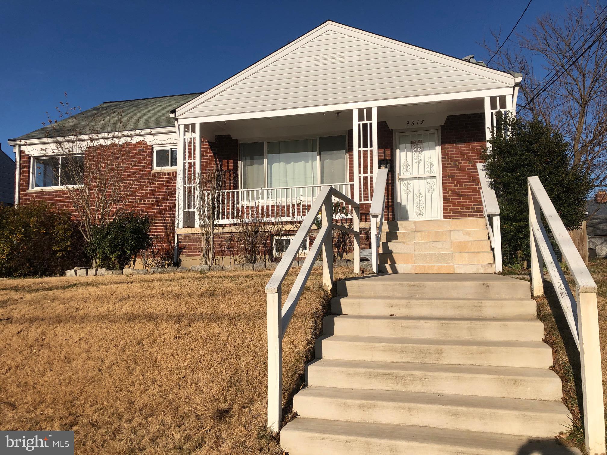 9615 Cottrell Terrace Silver Spring, MD 20903 - Photo 11 of 44 Gallery Image 11