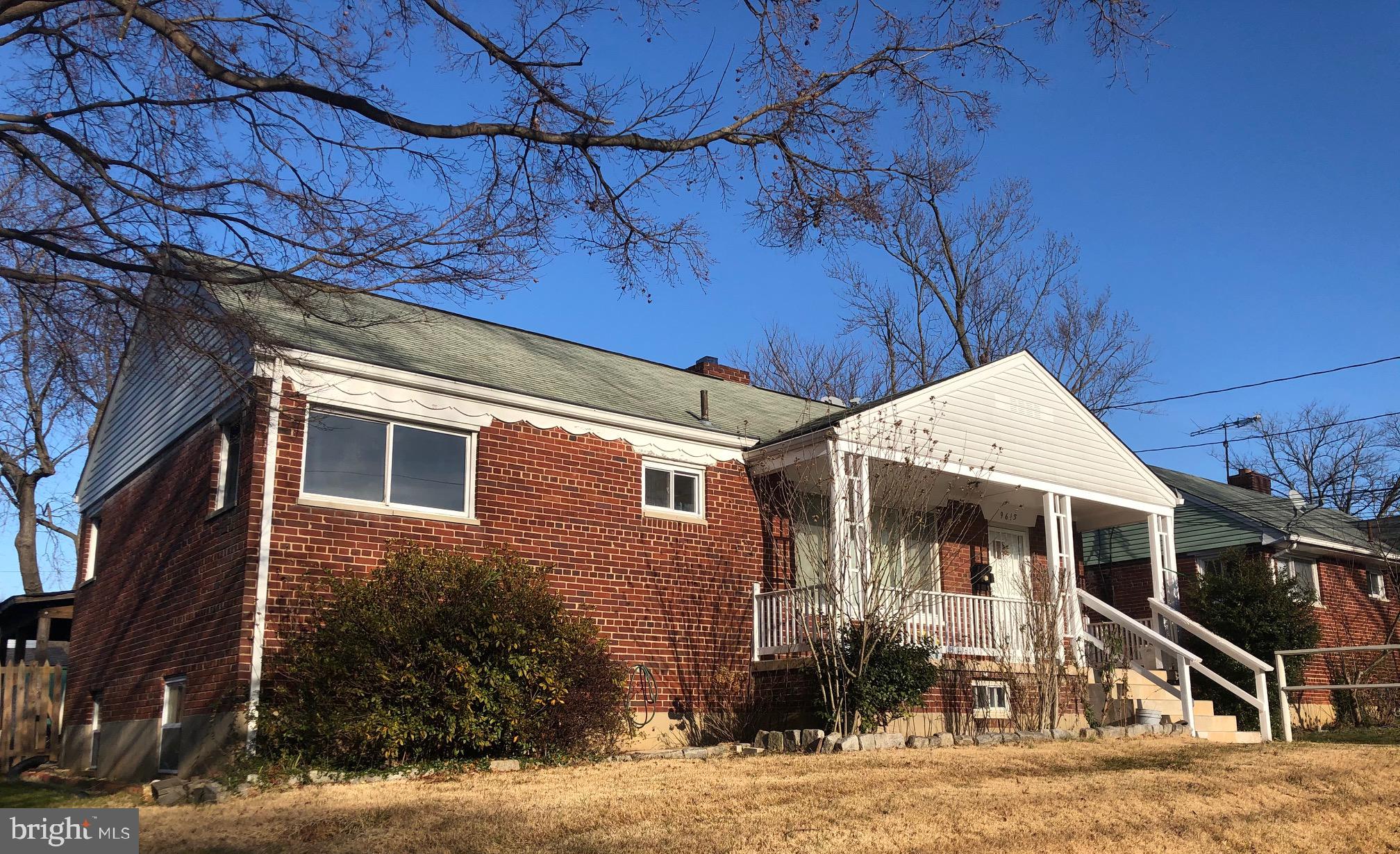 9615 Cottrell Terrace Silver Spring, MD 20903 - Photo 14 of 44 Gallery Image 14