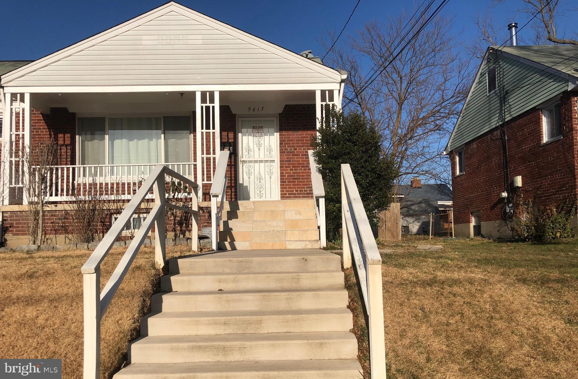 9615 Cottrell Terrace Silver Spring, MD 20903 - Photo 15 of 44 Gallery Image 15