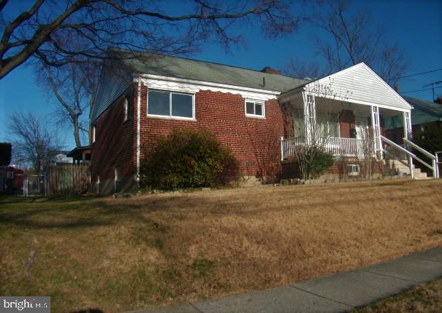 9615 Cottrell Terrace Silver Spring, MD 20903 - Photo 7 of 44 Gallery Image 7