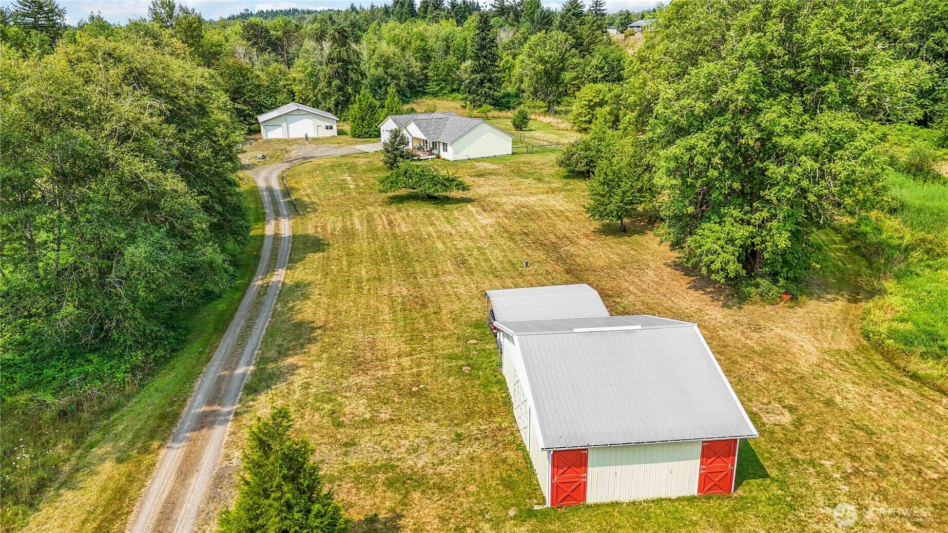 312 Fuller Road Salkum, WA 98582 - Photo 34 of 40 Gallery Image 34