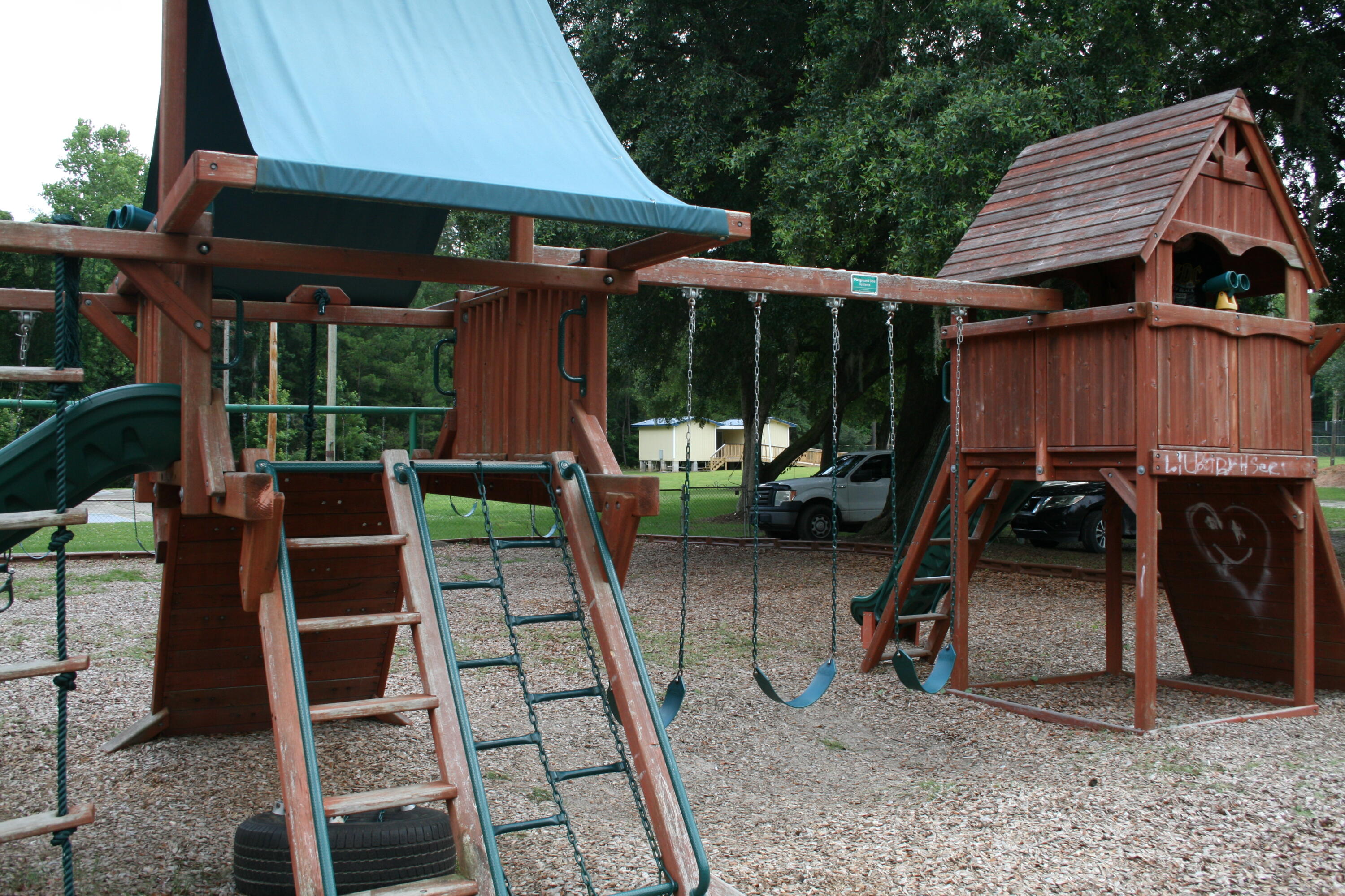 0 Kitfield Road Moncks Corner, SC 29461 - Photo 7 of 8 Kitfield 6