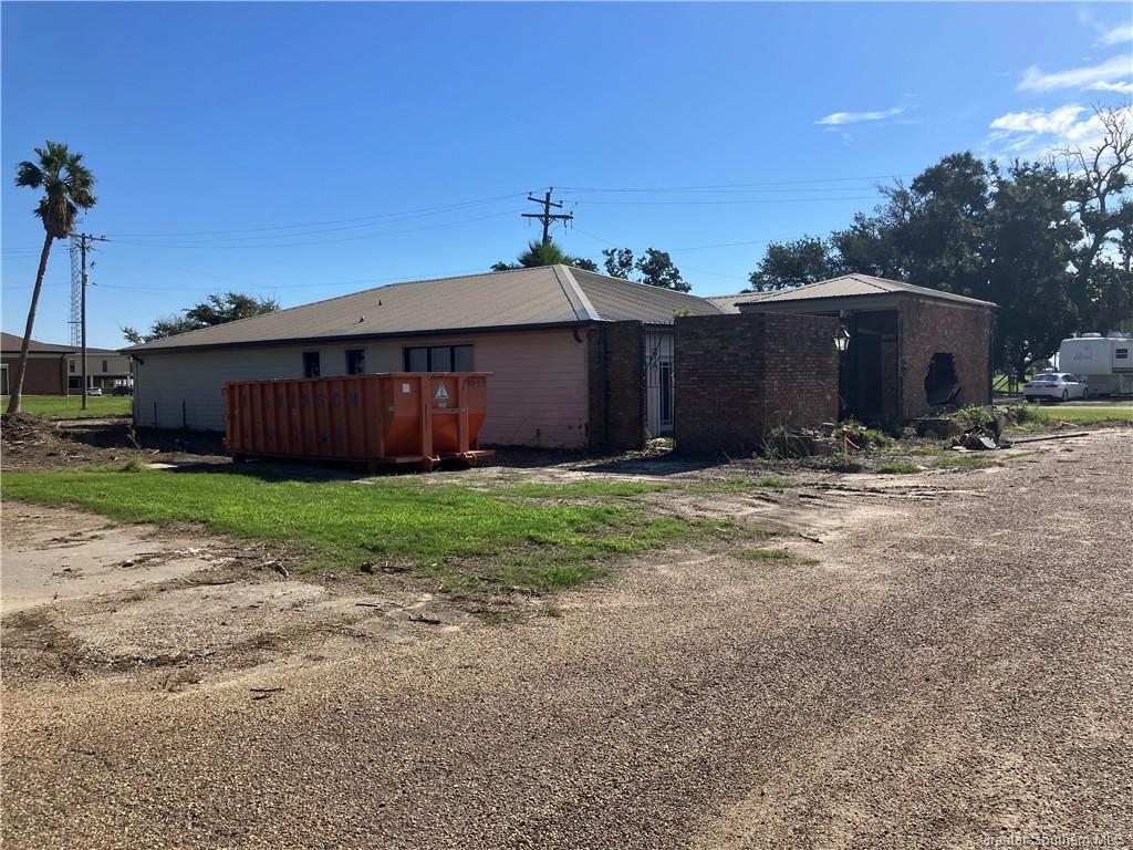 132 Smith Circle Cameron, LA 70631 - Photo 3 of 5