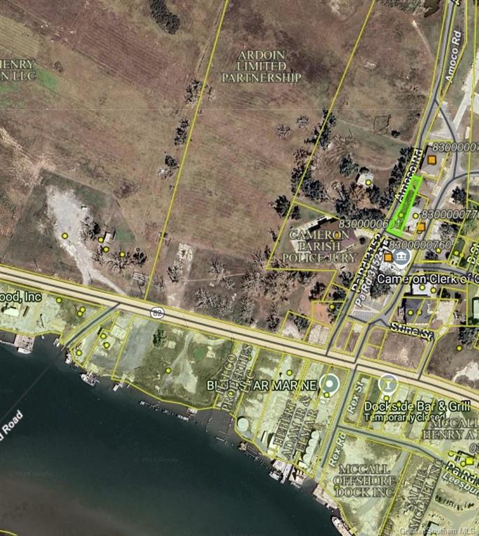 132 Smith Circle Cameron, LA 70631 - Photo 5 of 5