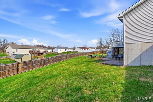 $274,999 | 7 Bridle Spur Court, Wright City, MO 63390