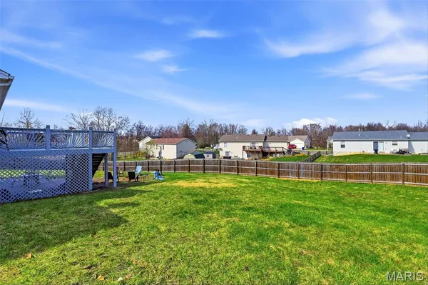 $274,999 | 7 Bridle Spur Court, Wright City, MO 63390