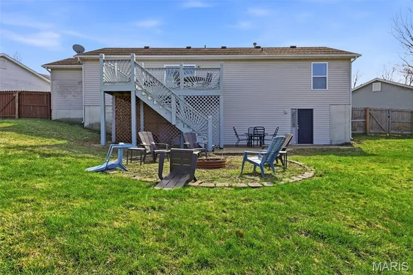 $274,999 | 7 Bridle Spur Court, Wright City, MO 63390