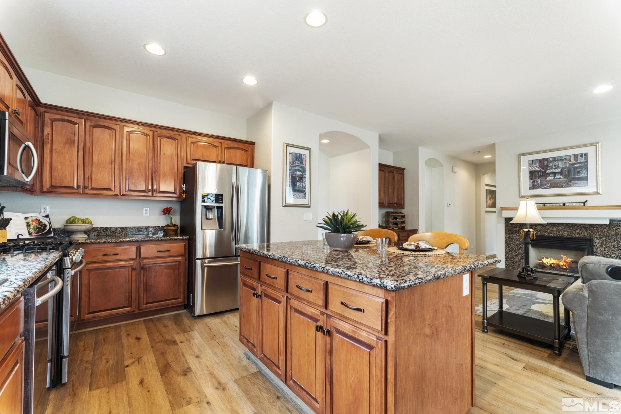 8845 Chipshot Trail Reno, NV 89523 - Photo 11 of 35 Photo 11