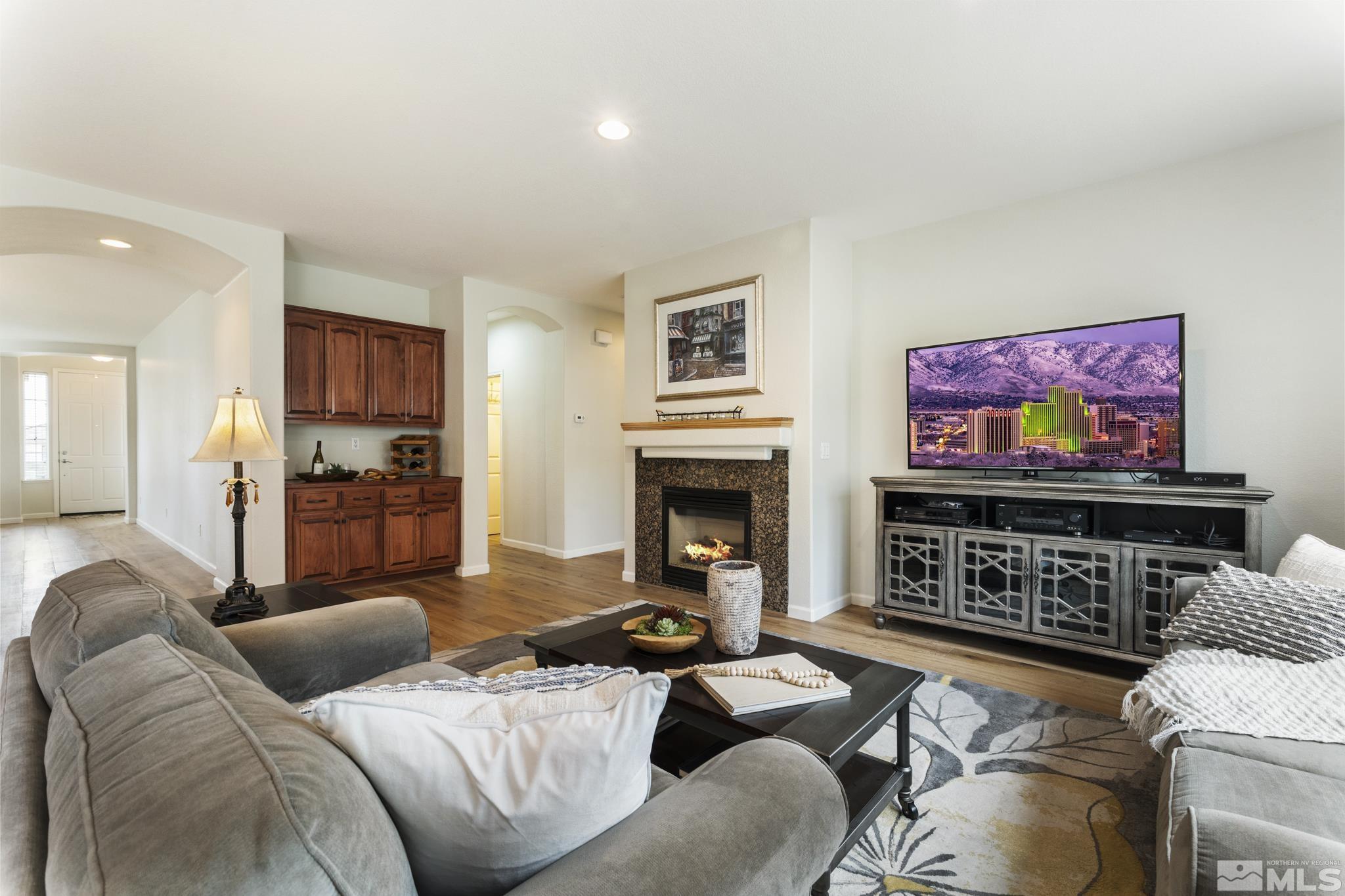 8845 Chipshot Trail Reno, NV 89523 - Photo 15 of 35 Photo 15