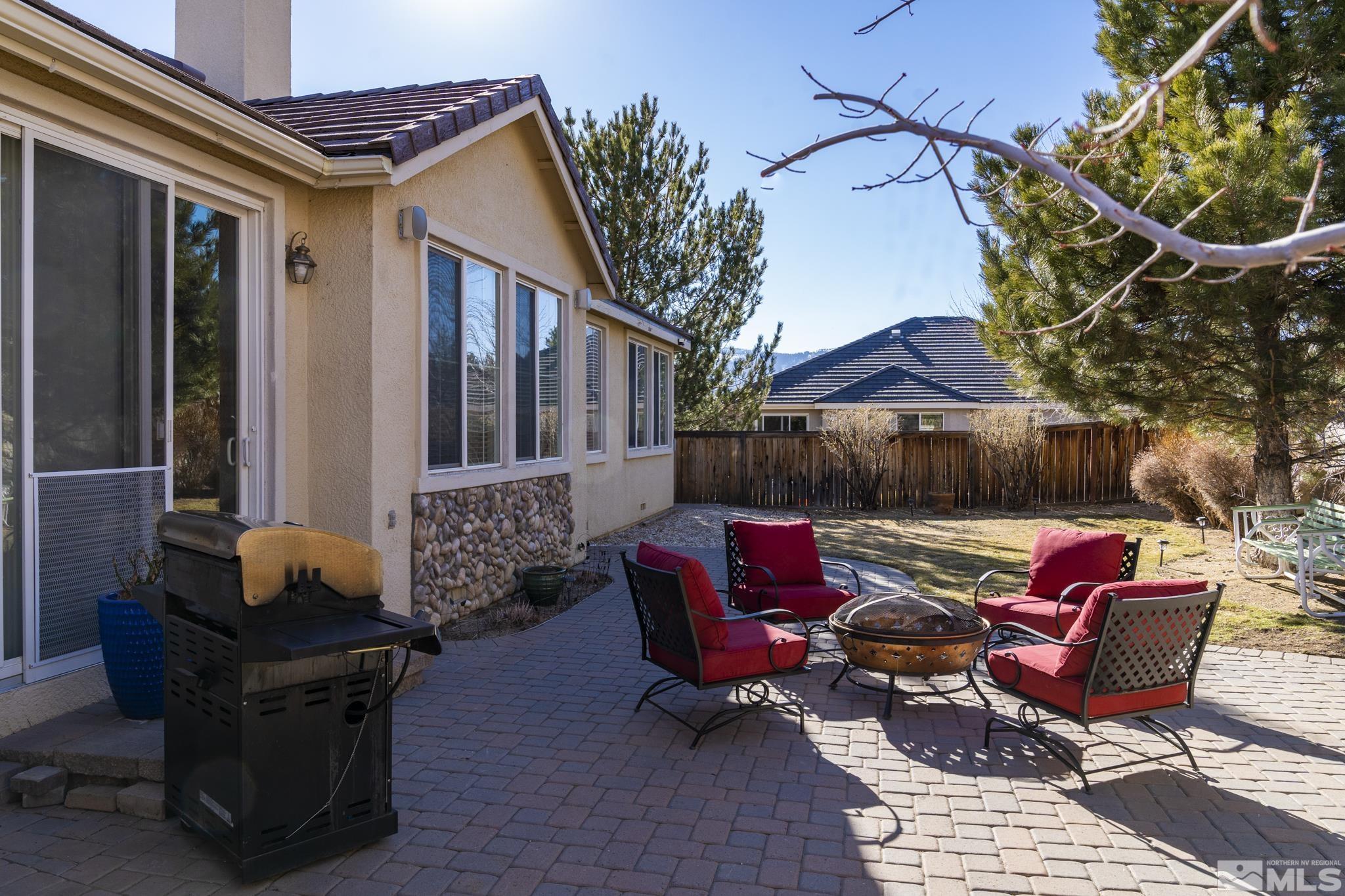 8845 Chipshot Trail Reno, NV 89523 - Photo 24 of 35 Photo 24