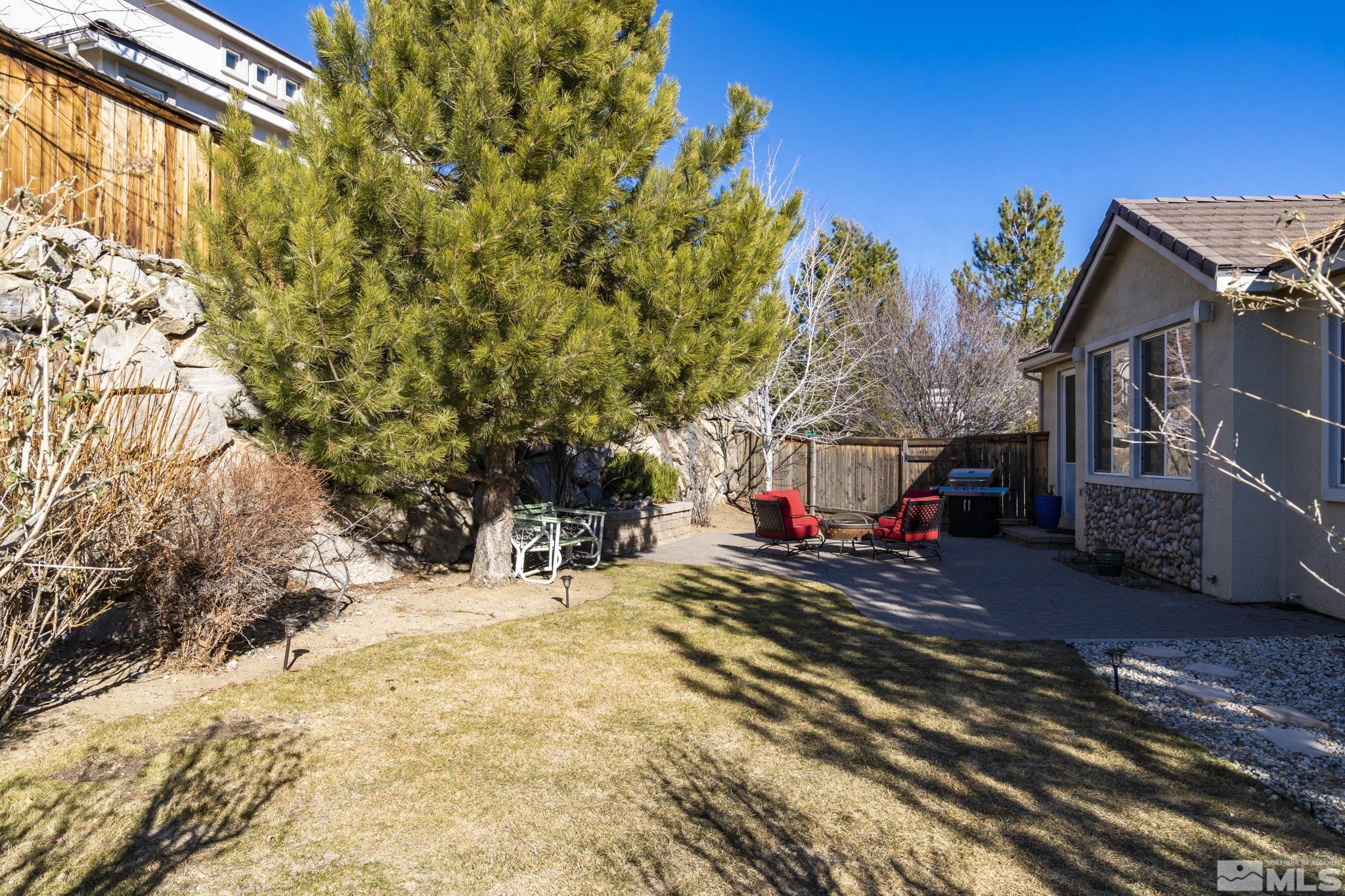 8845 Chipshot Trail Reno, NV 89523 - Photo 27 of 35 Photo 27