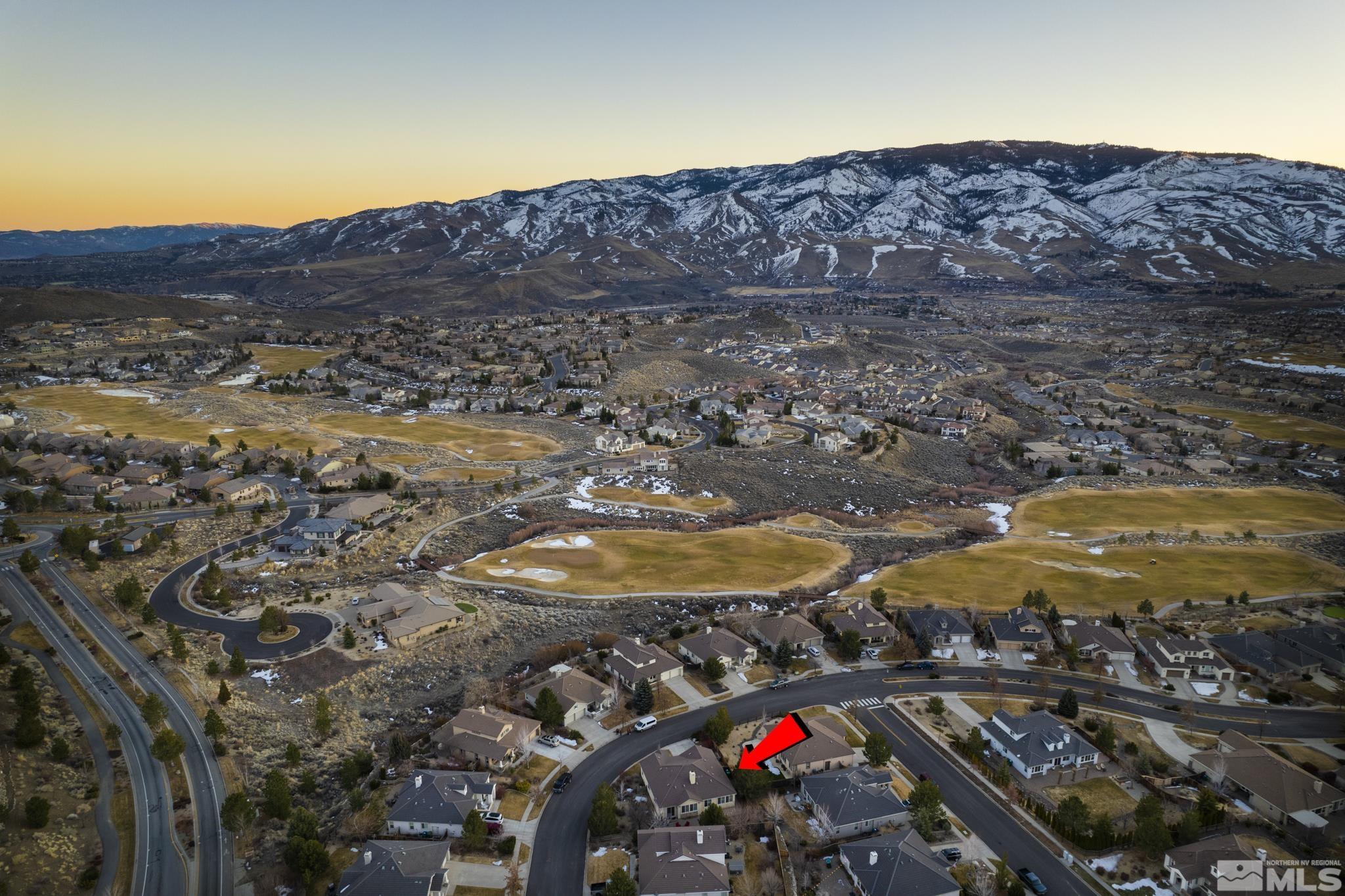 8845 Chipshot Trail Reno, NV 89523 - Photo 33 of 35 Photo 33