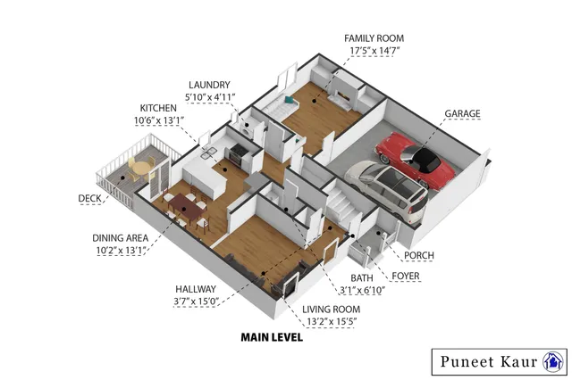 $3,000 | 2242 Christine Court Southeast, Grand Rapids, MI 49546