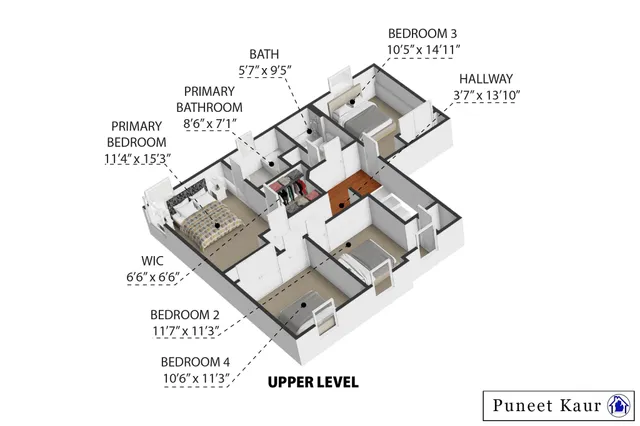 $3,000 | 2242 Christine Court Southeast, Grand Rapids, MI 49546