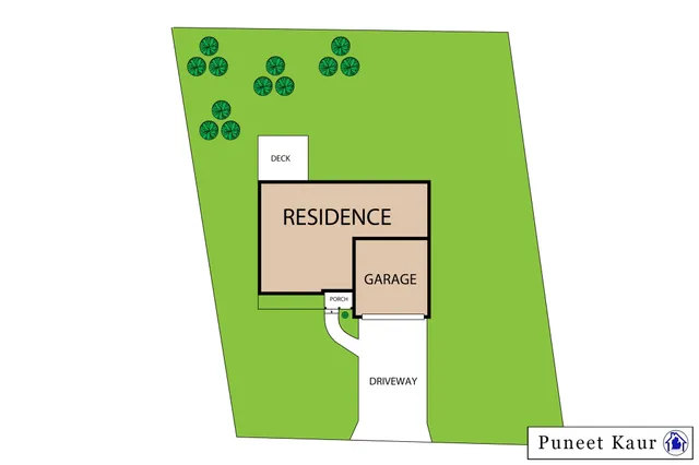 $3,000 | 2242 Christine Court Southeast, Grand Rapids, MI 49546